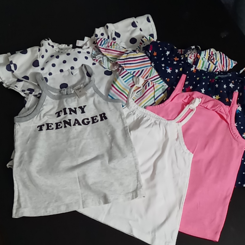 Cute summer shirts